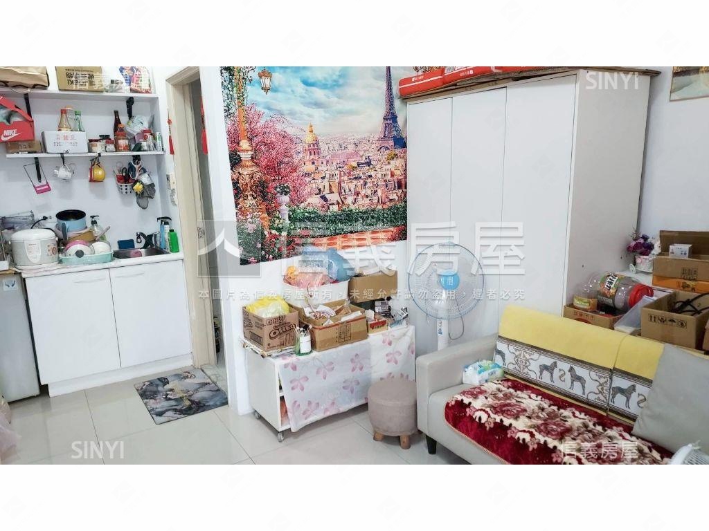 【來來香榭】小資成家套房房屋室內格局與周邊環境