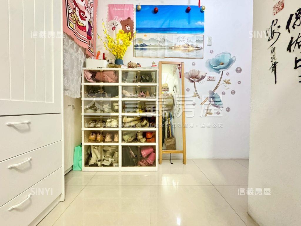 【來來香榭】小資成家套房房屋室內格局與周邊環境