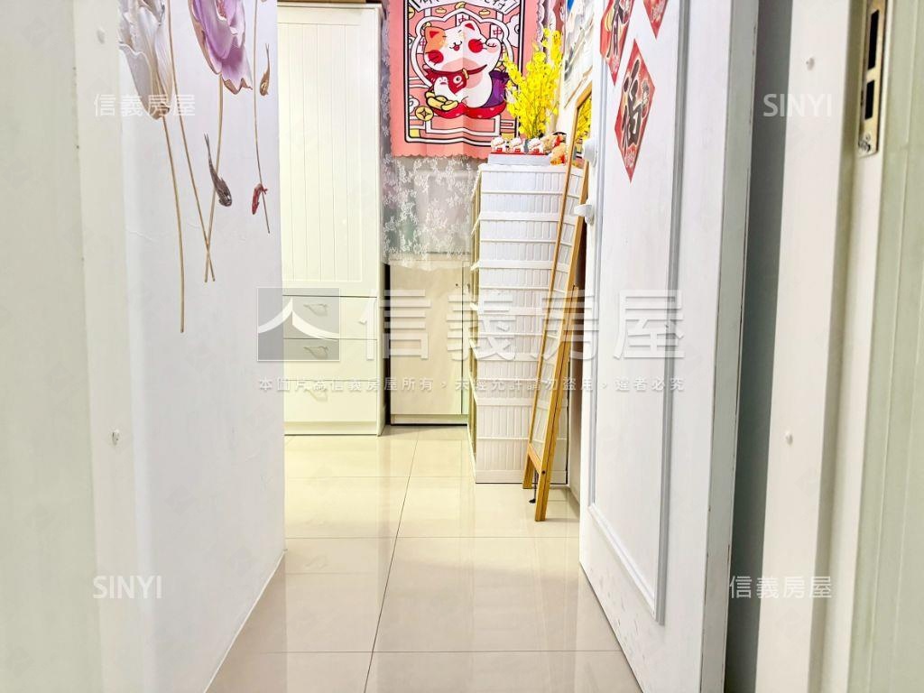 【來來香榭】小資成家套房房屋室內格局與周邊環境