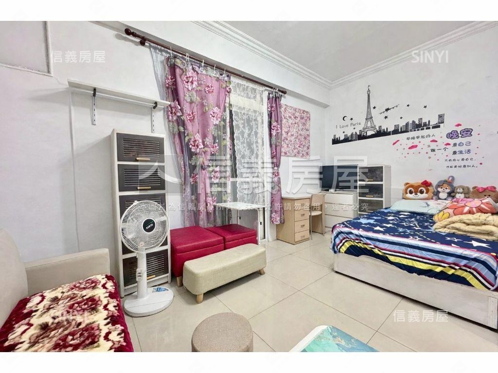 【來來香榭】小資成家套房房屋室內格局與周邊環境