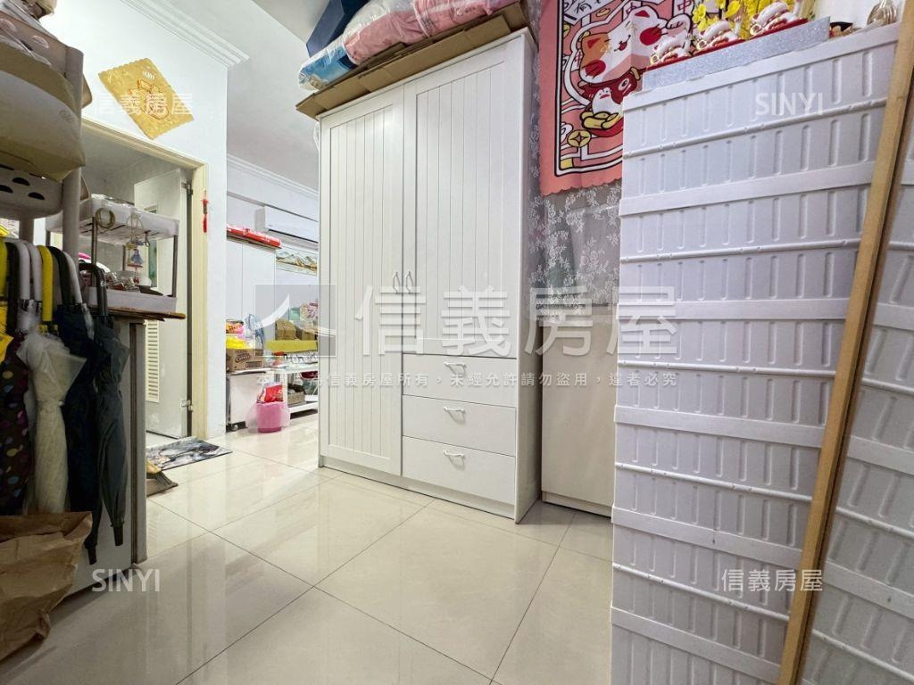 【來來香榭】小資成家套房房屋室內格局與周邊環境