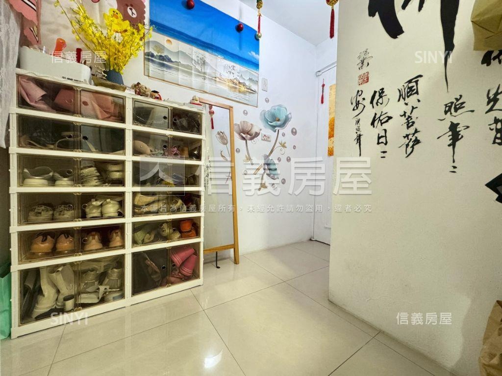 【來來香榭】小資成家套房房屋室內格局與周邊環境