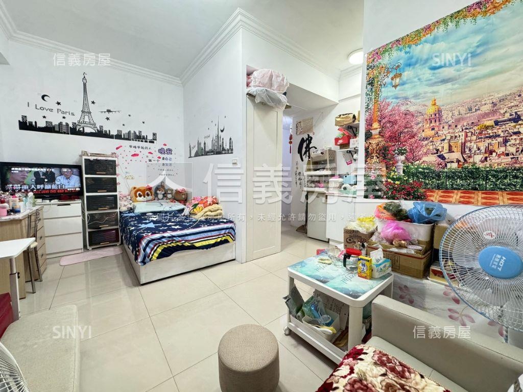 【來來香榭】小資成家套房房屋室內格局與周邊環境