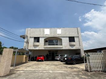 梓官丁種建築用地方正廠房