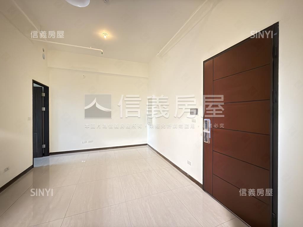 ［新］副都心百邑兩房車位房屋室內格局與周邊環境