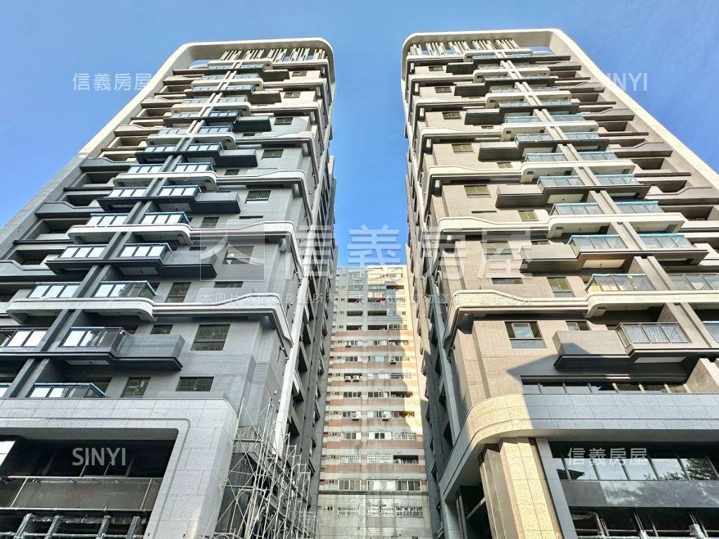 富宇上和苑兩房兩衛附車位房屋室內格局與周邊環境