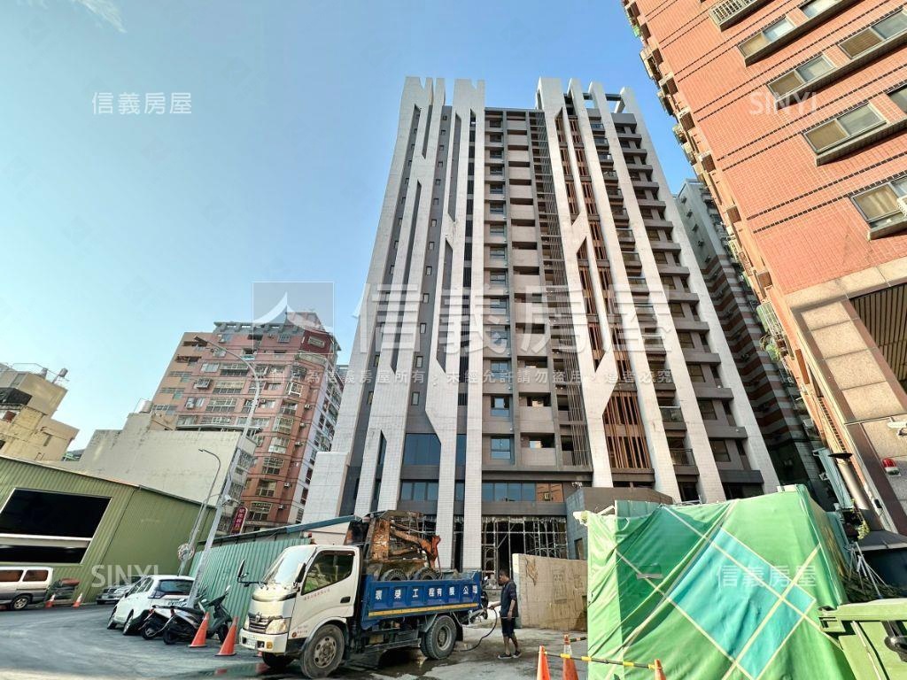 富宇上和苑兩房兩衛附車位房屋室內格局與周邊環境