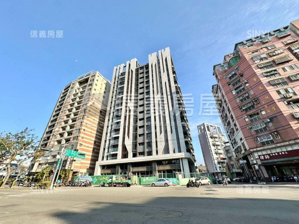 富宇上和苑兩房兩衛附車位房屋室內格局與周邊環境