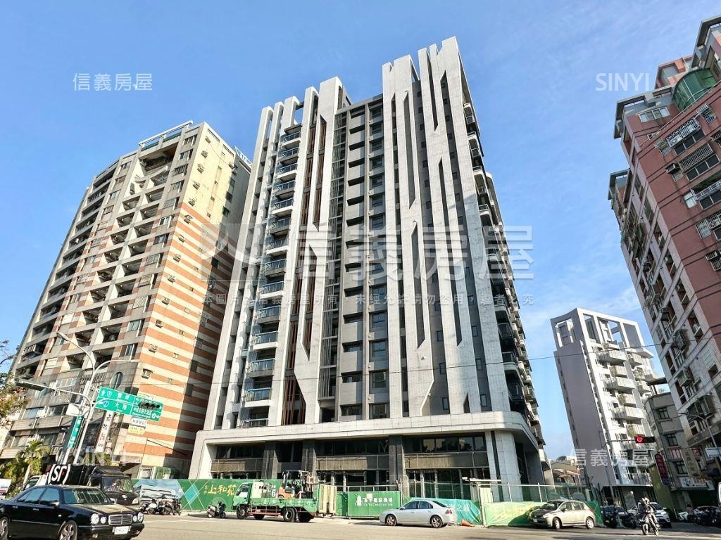 富宇上和苑兩房兩衛附車位房屋室內格局與周邊環境