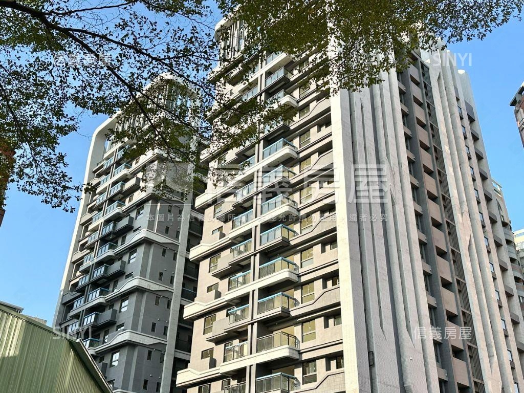 富宇上和苑兩房兩衛附車位房屋室內格局與周邊環境
