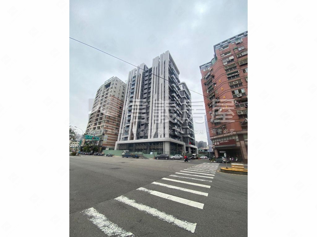 富宇上和苑兩房兩衛附車位房屋室內格局與周邊環境