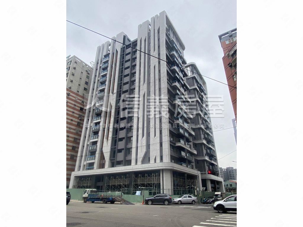 富宇上和苑兩房兩衛附車位房屋室內格局與周邊環境