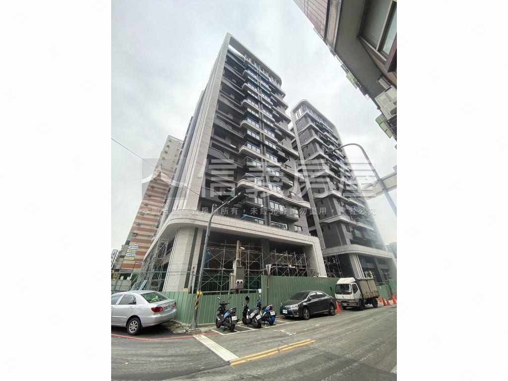 富宇上和苑兩房兩衛附車位房屋室內格局與周邊環境