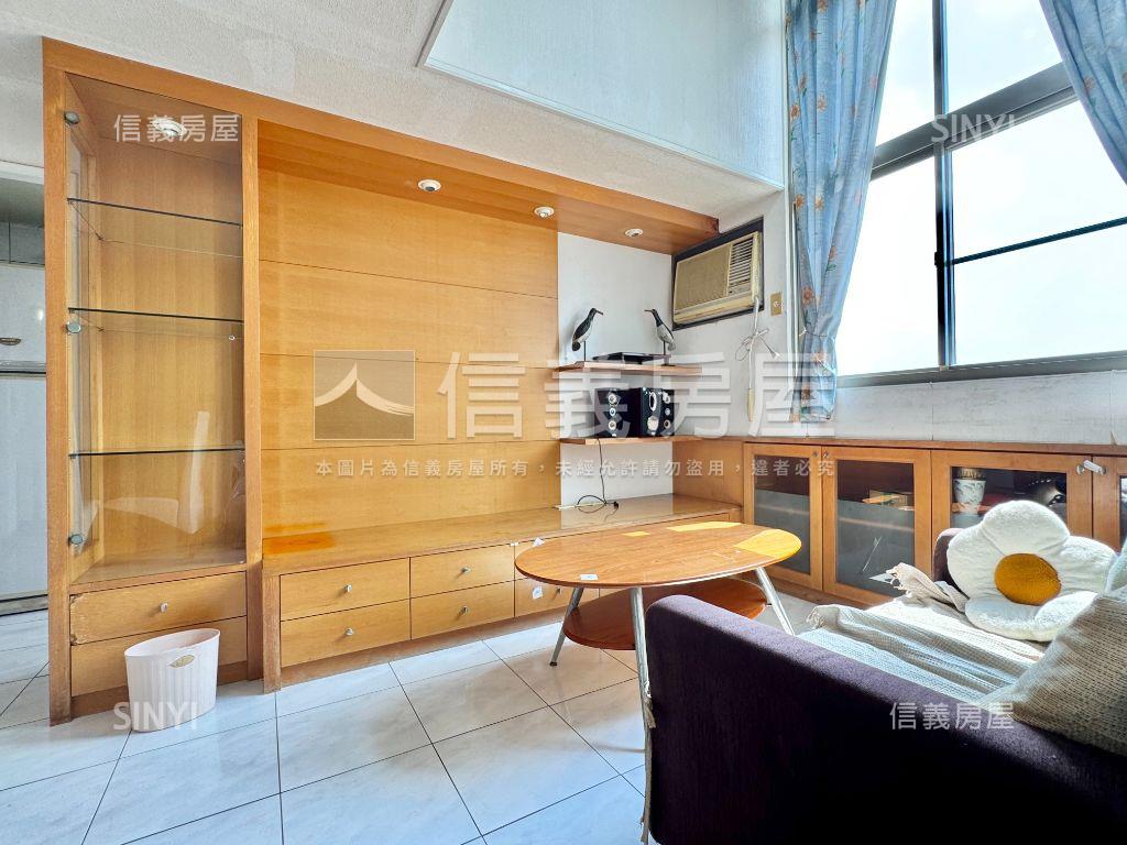 【中華商圈】小資成家美居房屋室內格局與周邊環境