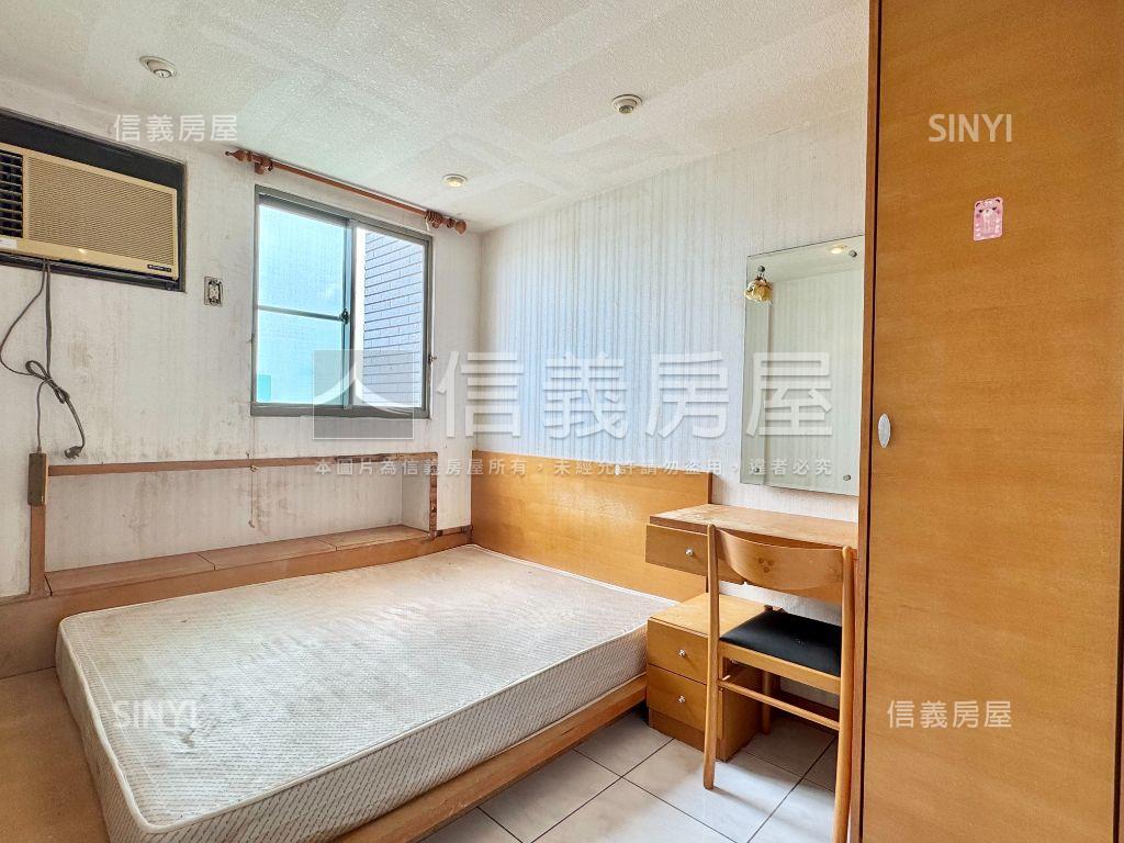 【中華商圈】小資成家美居房屋室內格局與周邊環境