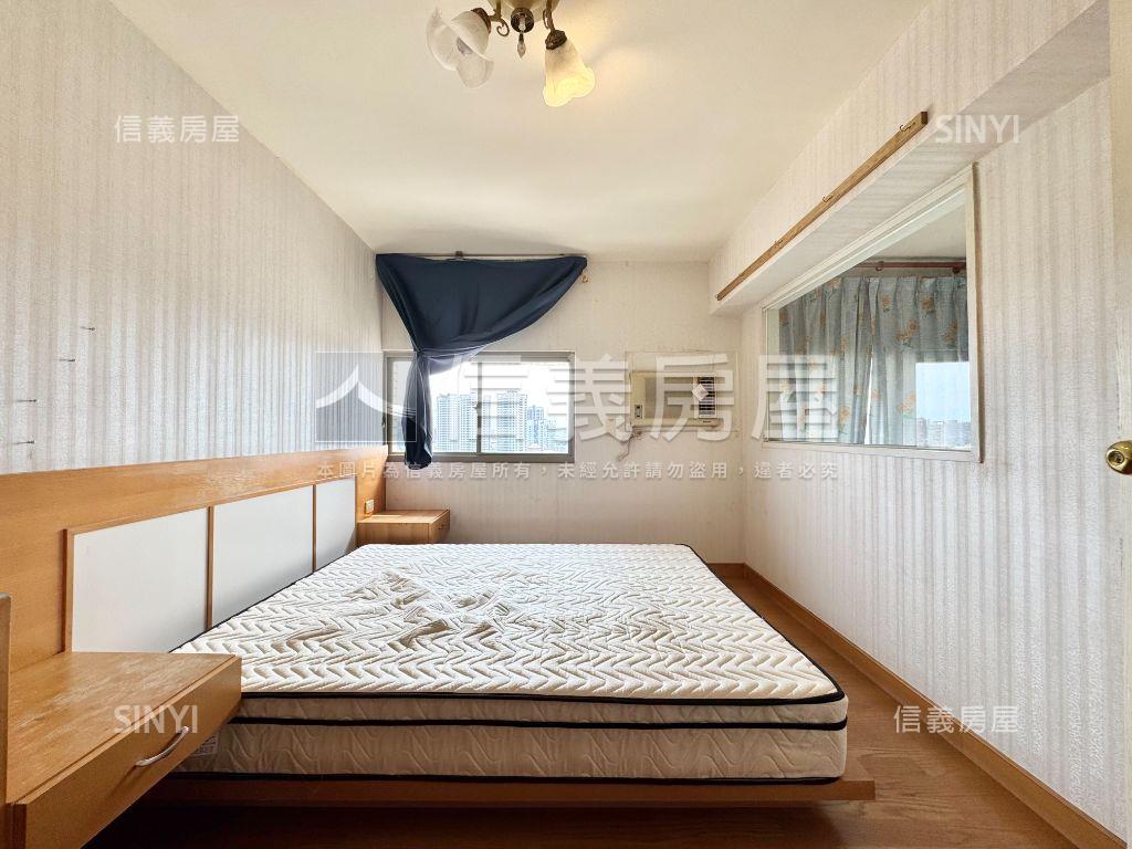 【中華商圈】小資成家美居房屋室內格局與周邊環境