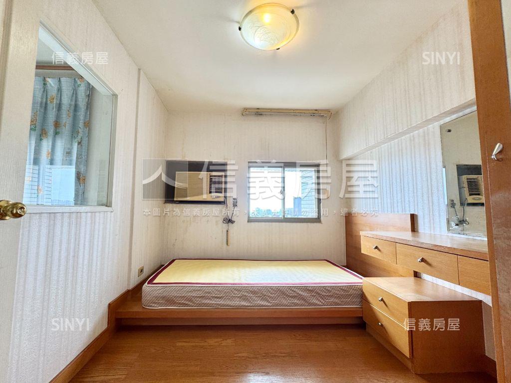 【中華商圈】小資成家美居房屋室內格局與周邊環境