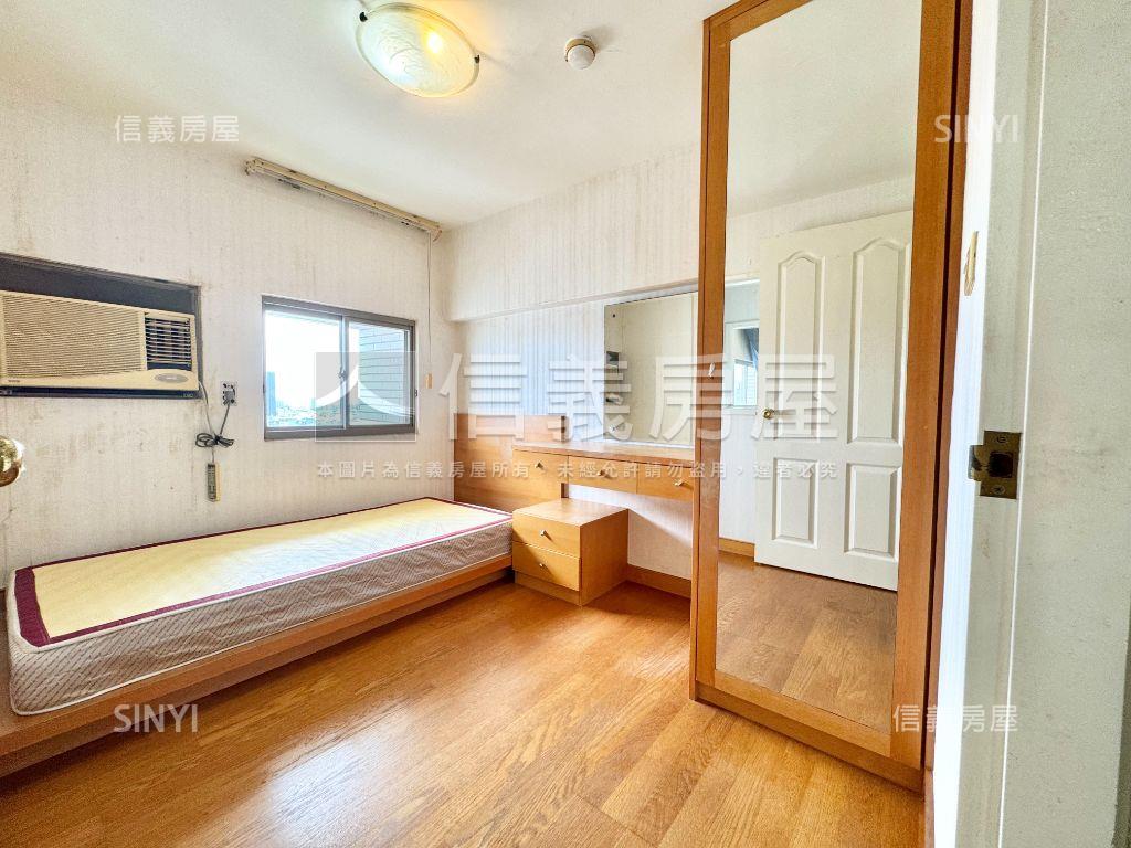 【中華商圈】小資成家美居房屋室內格局與周邊環境