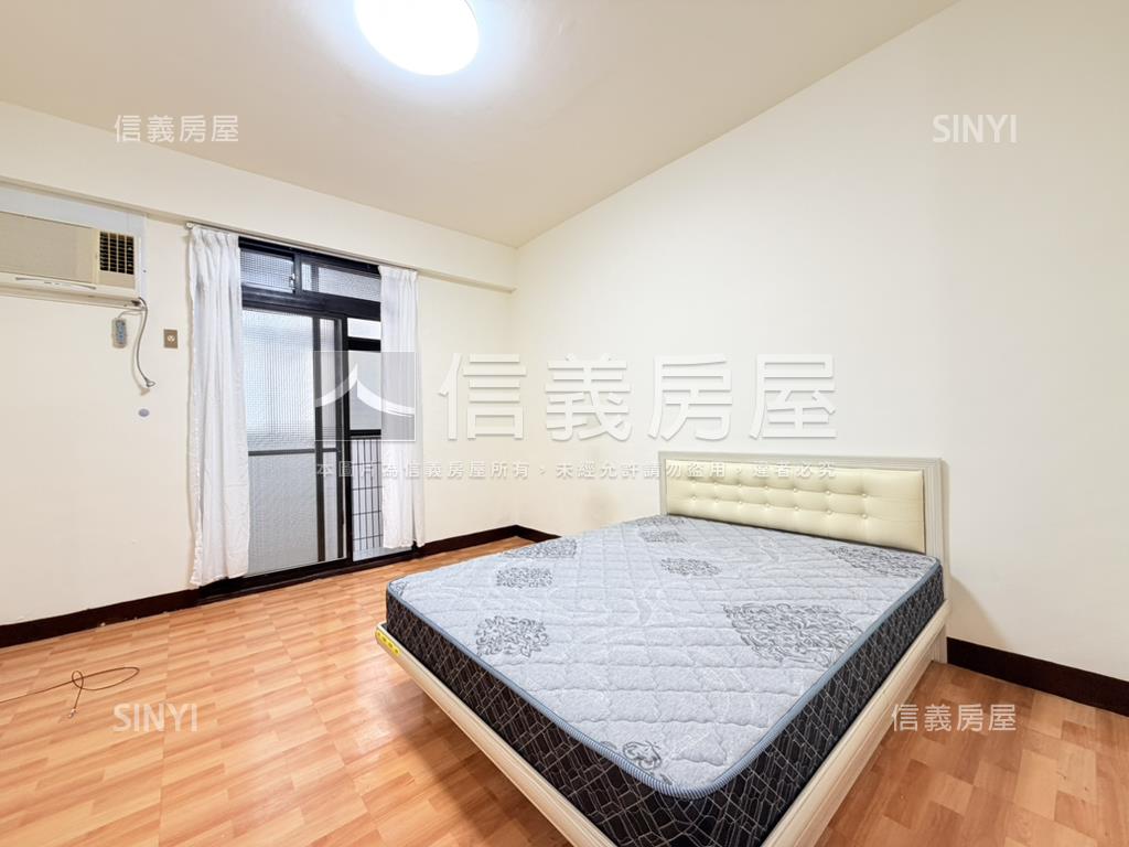 來來香榭夢想家‧輕鬆成家房屋室內格局與周邊環境