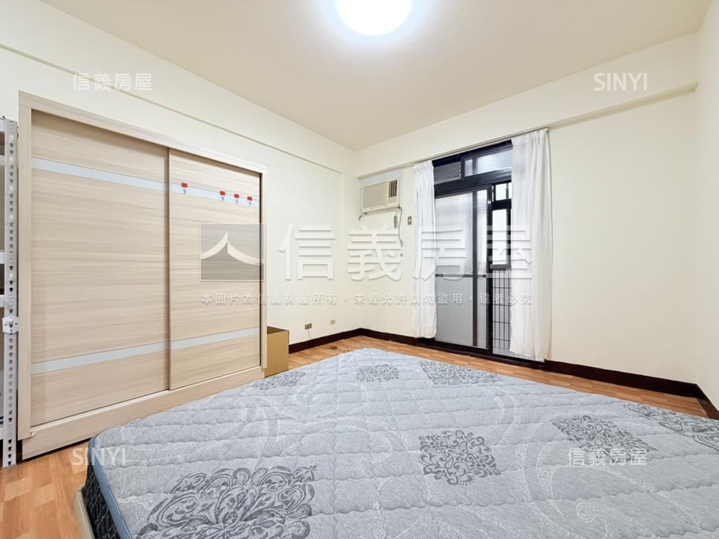 來來香榭夢想家‧輕鬆成家房屋室內格局與周邊環境