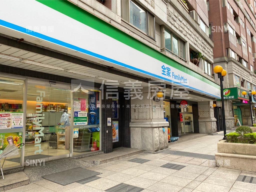 來來香榭夢想家‧輕鬆成家房屋室內格局與周邊環境