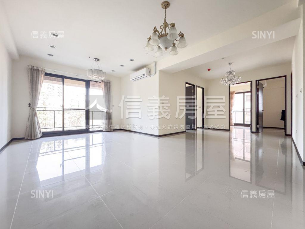 宏觀大器採光視野樹海戶房屋室內格局與周邊環境