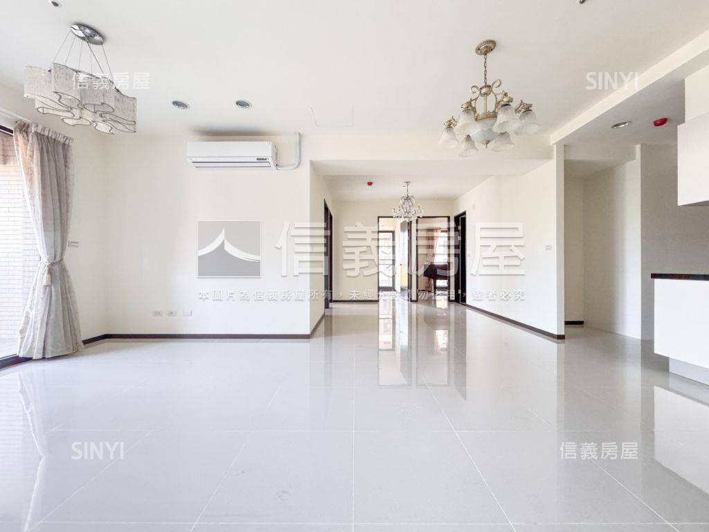 宏觀大器採光視野樹海戶房屋室內格局與周邊環境