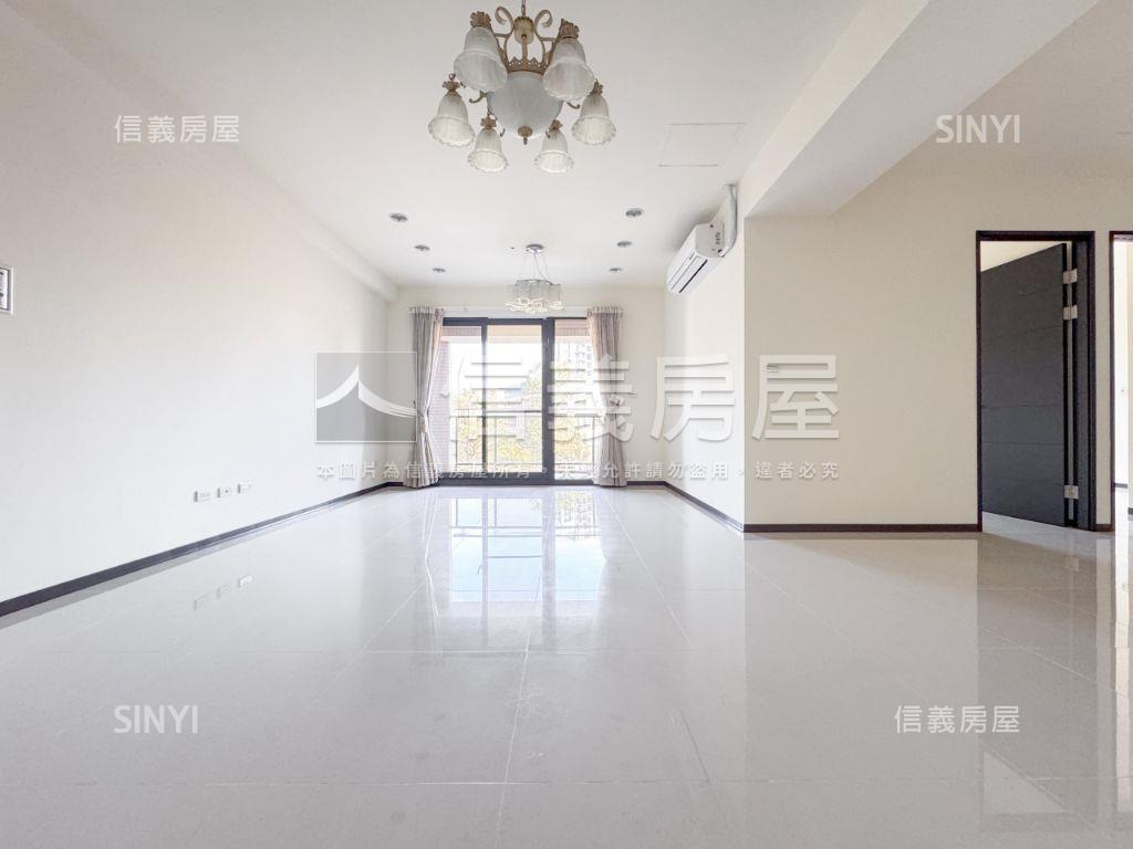 宏觀大器採光視野樹海戶房屋室內格局與周邊環境