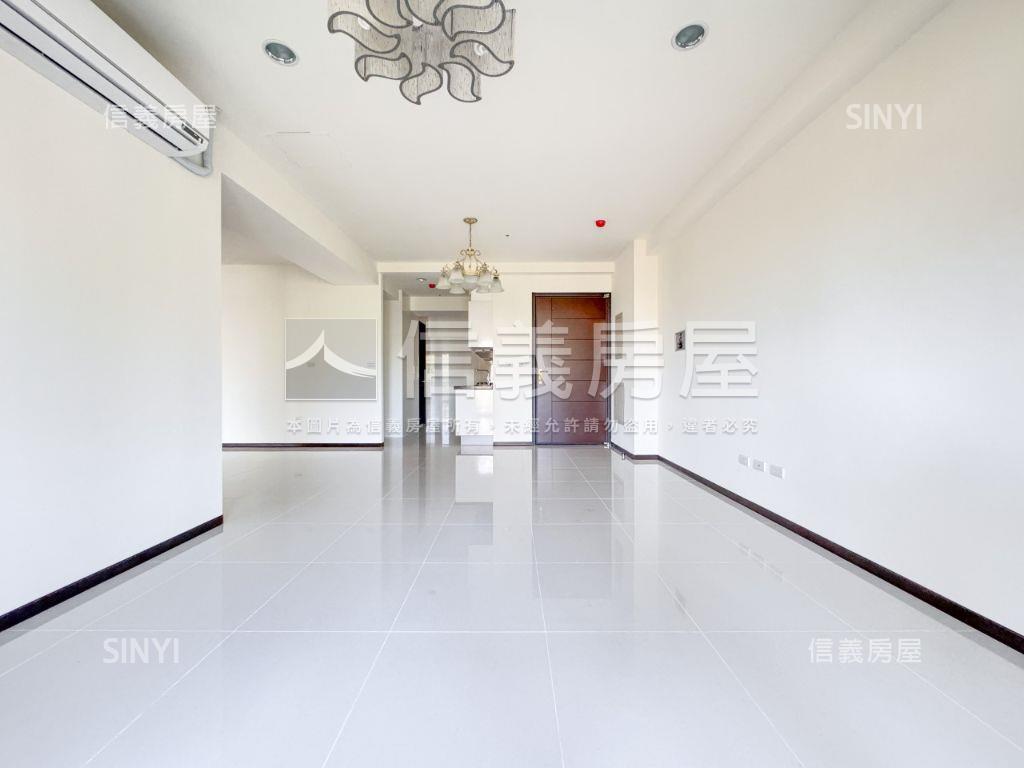 宏觀大器採光視野樹海戶房屋室內格局與周邊環境