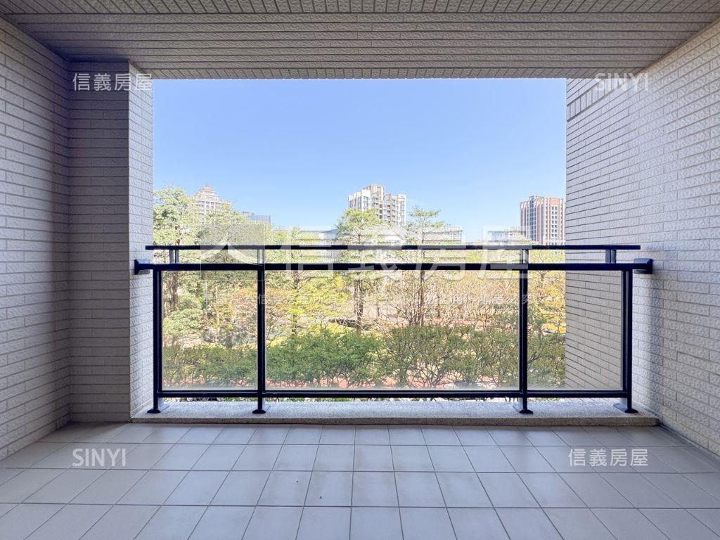 宏觀大器採光視野樹海戶房屋室內格局與周邊環境