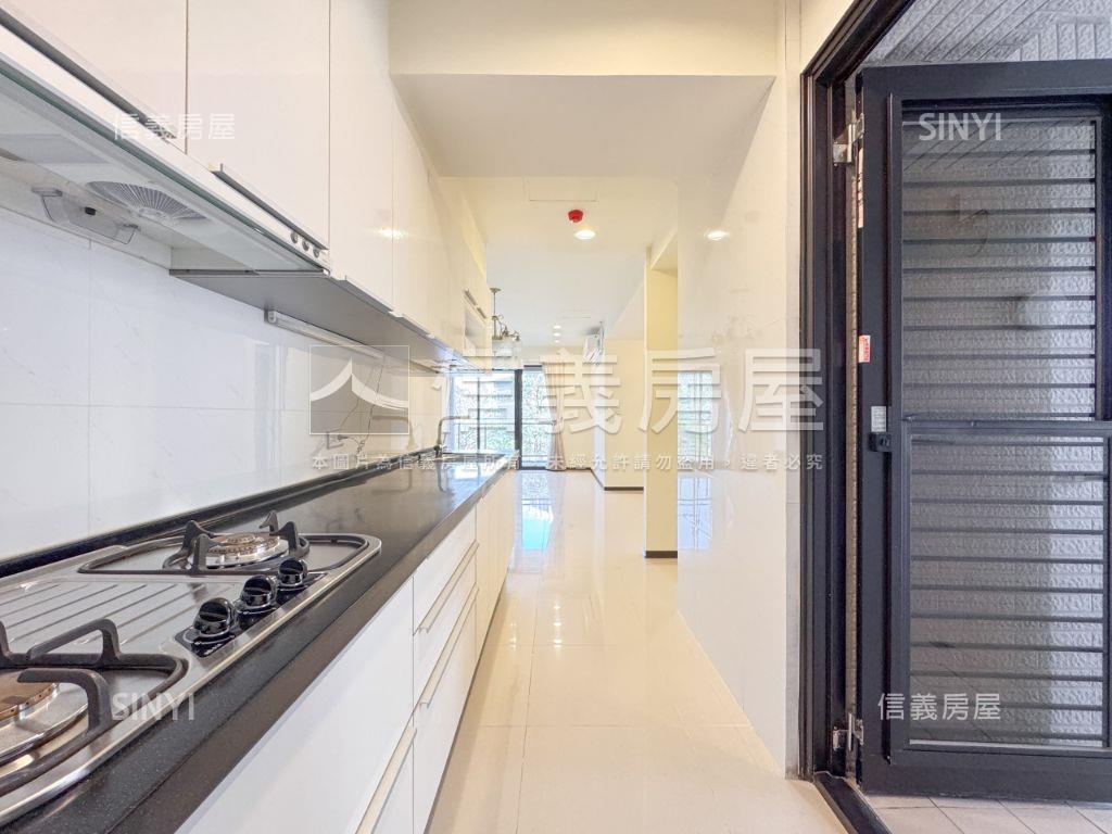 宏觀大器採光視野樹海戶房屋室內格局與周邊環境