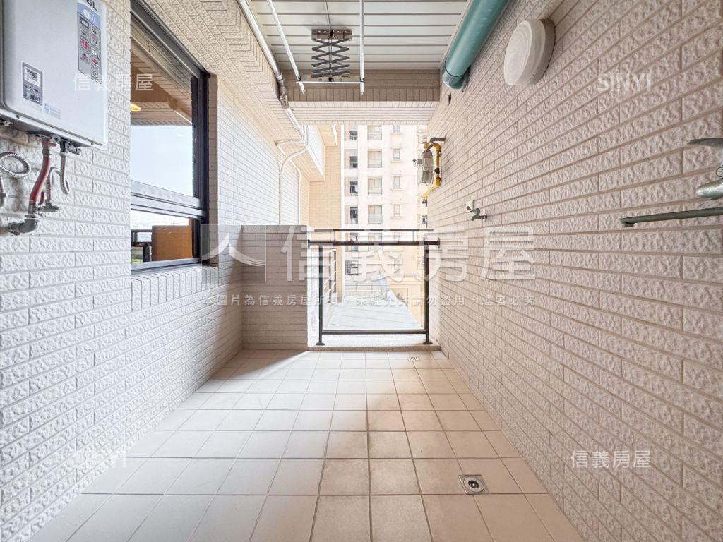 宏觀大器採光視野樹海戶房屋室內格局與周邊環境