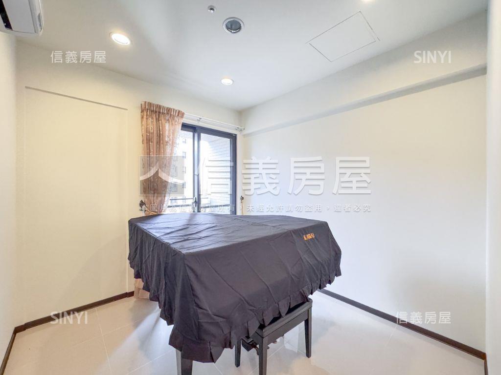 宏觀大器採光視野樹海戶房屋室內格局與周邊環境