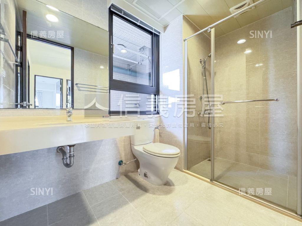 宏觀大器採光視野樹海戶房屋室內格局與周邊環境