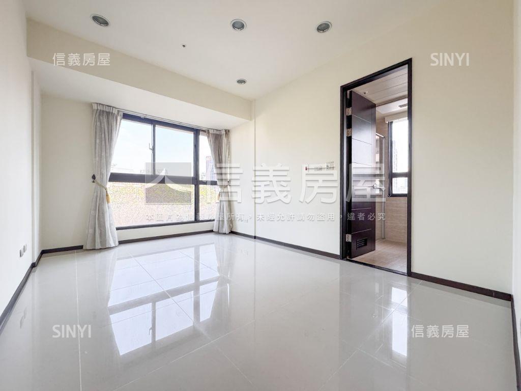 宏觀大器採光視野樹海戶房屋室內格局與周邊環境