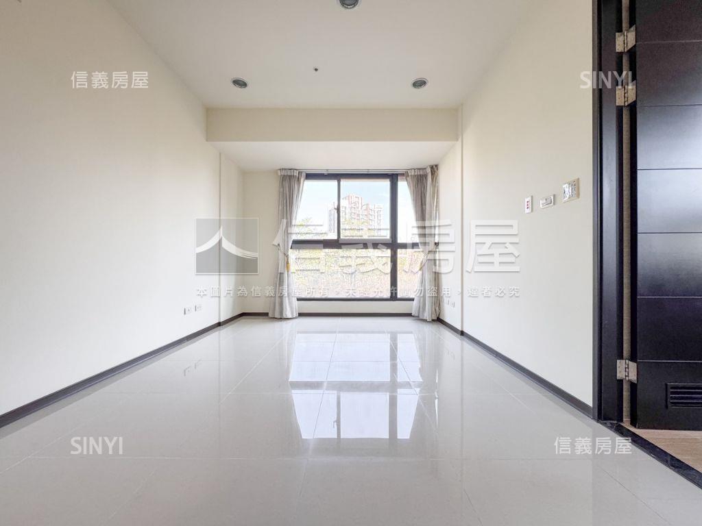 宏觀大器採光視野樹海戶房屋室內格局與周邊環境