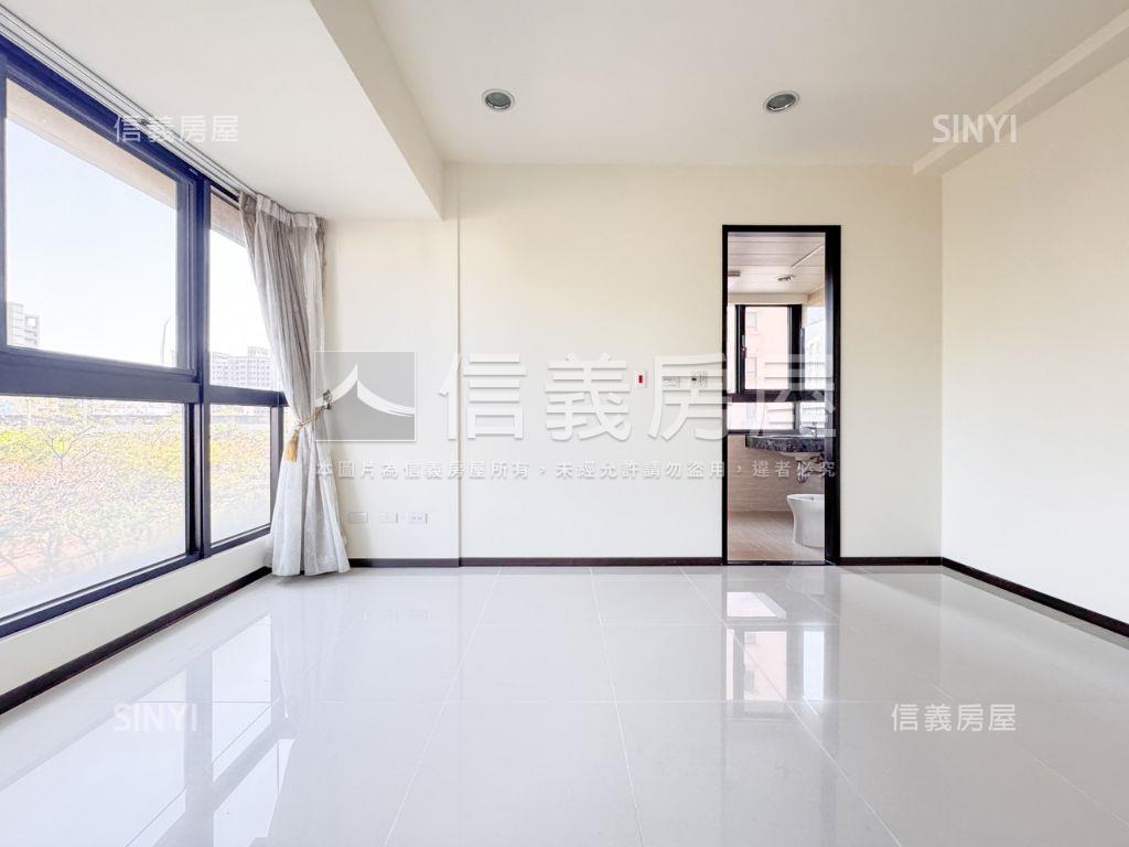 宏觀大器採光視野樹海戶房屋室內格局與周邊環境