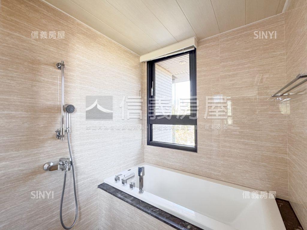 宏觀大器採光視野樹海戶房屋室內格局與周邊環境