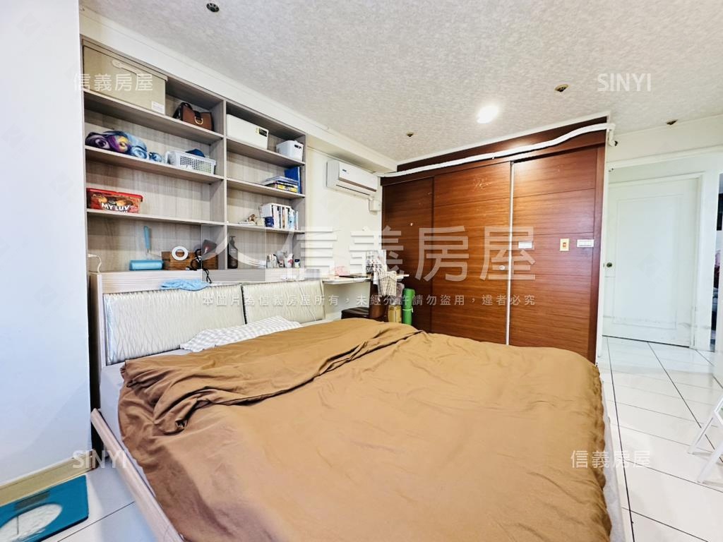 國泰大空間四房－國家都會房屋室內格局與周邊環境