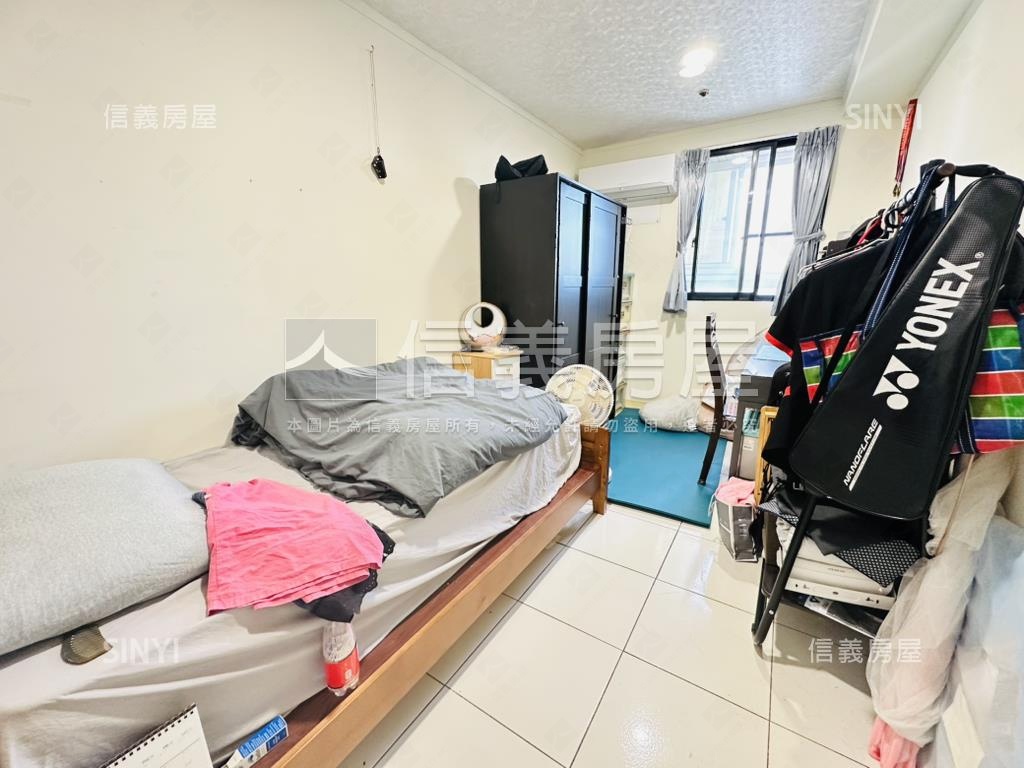 國泰大空間四房－國家都會房屋室內格局與周邊環境