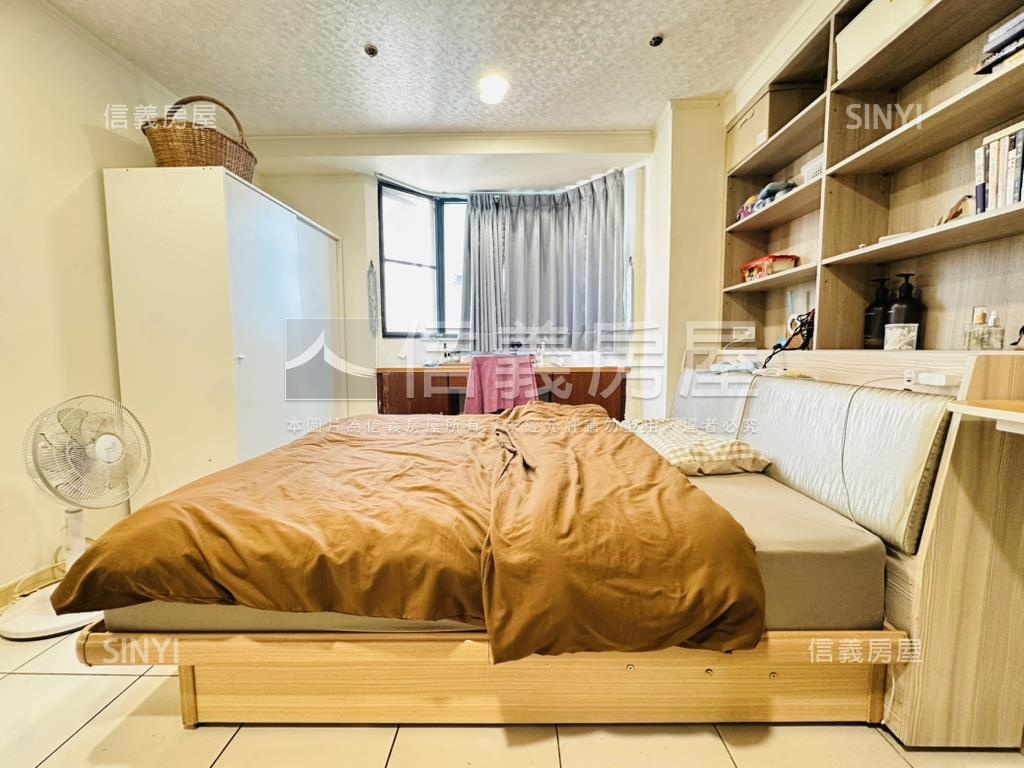 國泰大空間四房－國家都會房屋室內格局與周邊環境