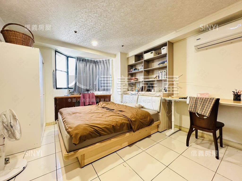 國泰大空間四房－國家都會房屋室內格局與周邊環境