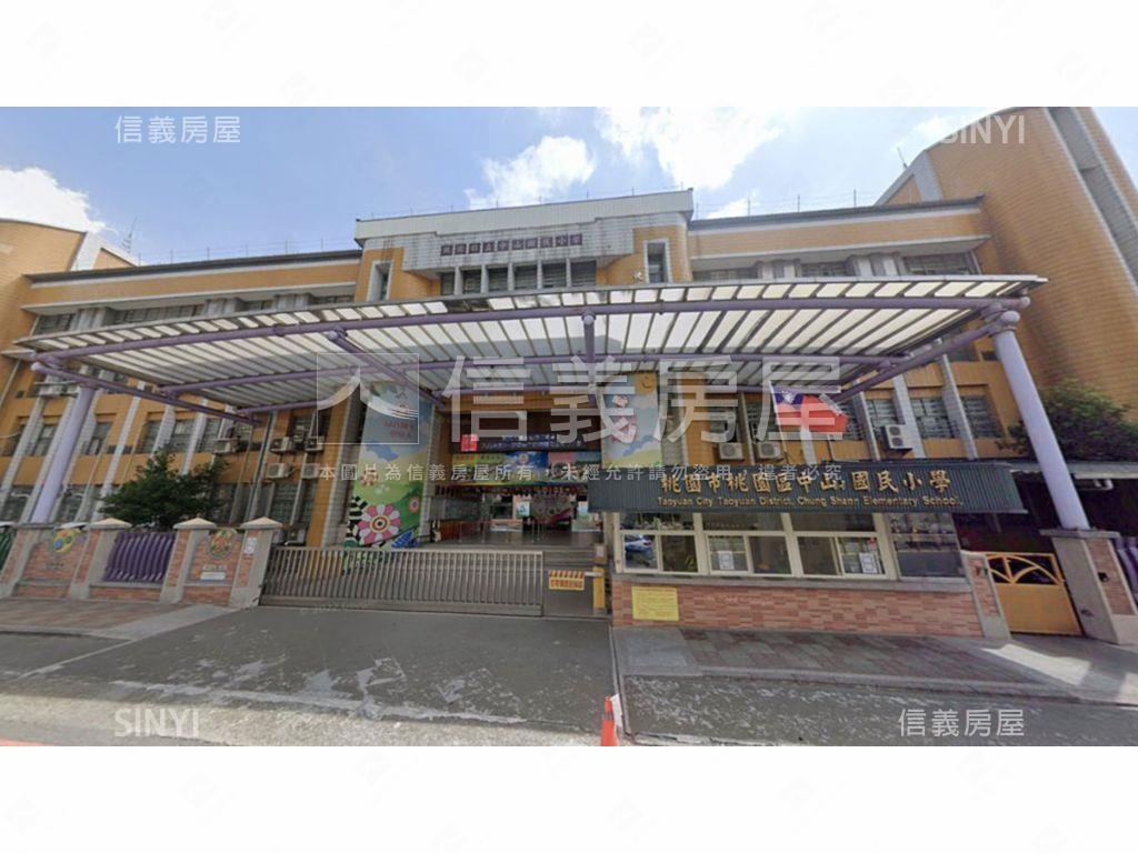 國泰大空間四房－國家都會房屋室內格局與周邊環境