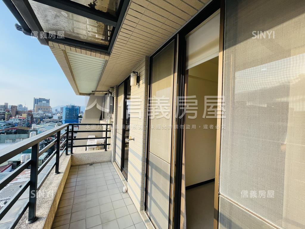 萬美稀有四房坡平車位房屋室內格局與周邊環境