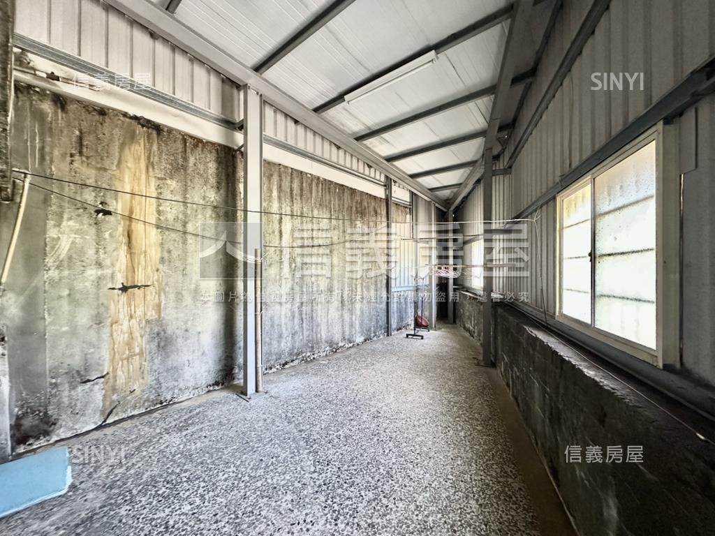 南投鹿谷順向邊間收租透店房屋室內格局與周邊環境