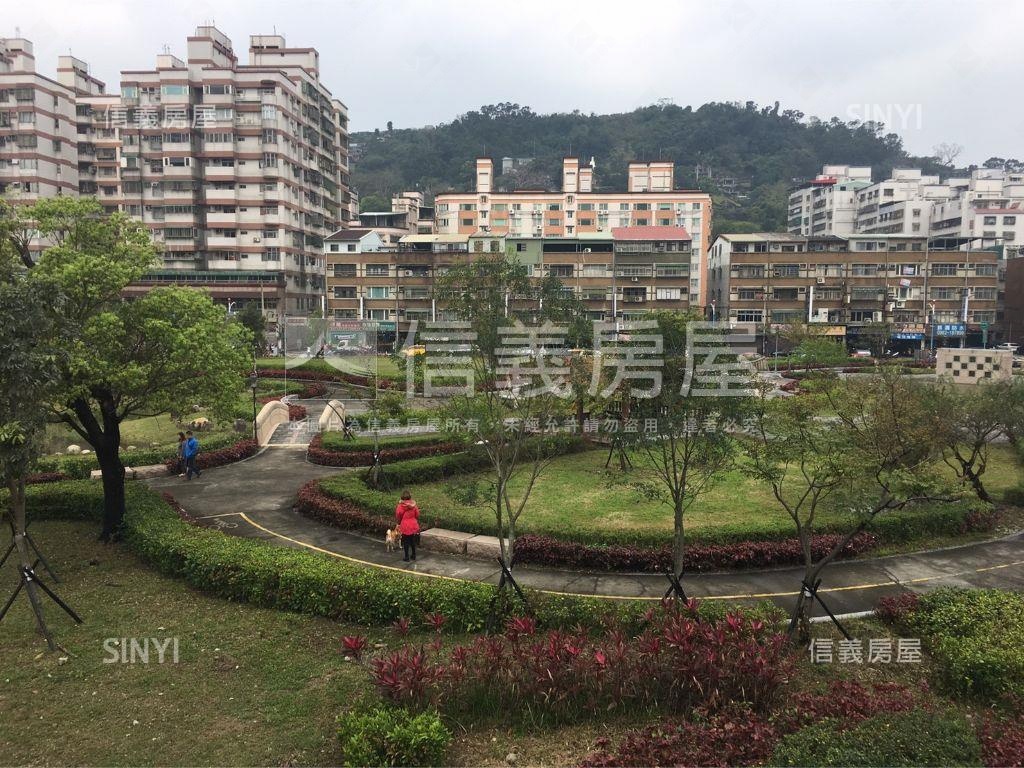 成泰路三段住辦一樓房屋室內格局與周邊環境