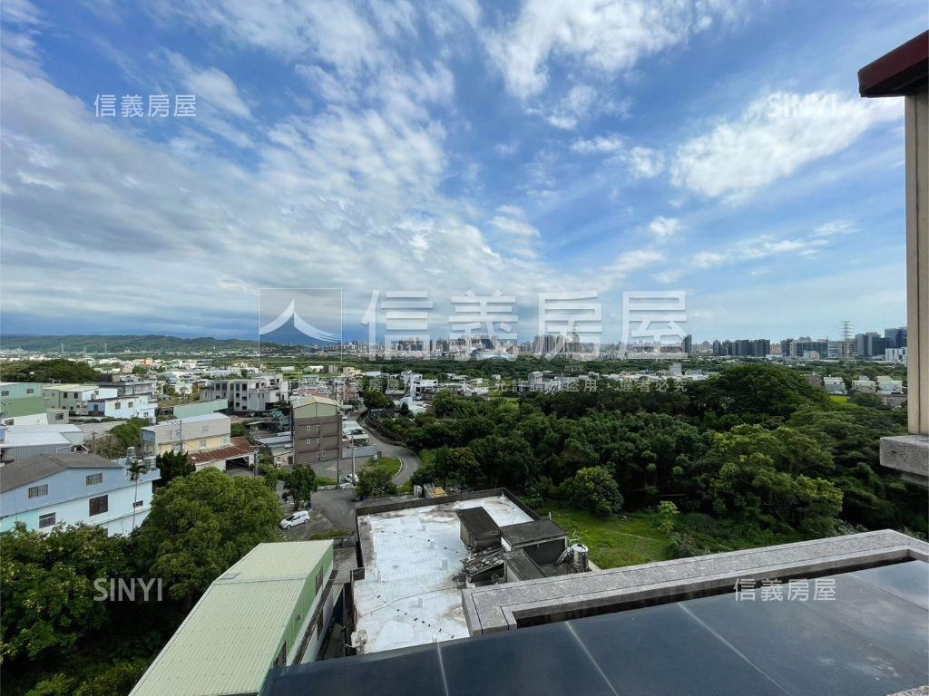 ★富景美地電梯別墅房屋室內格局與周邊環境