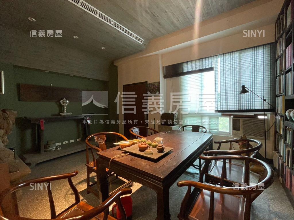 ★富景美地電梯別墅房屋室內格局與周邊環境