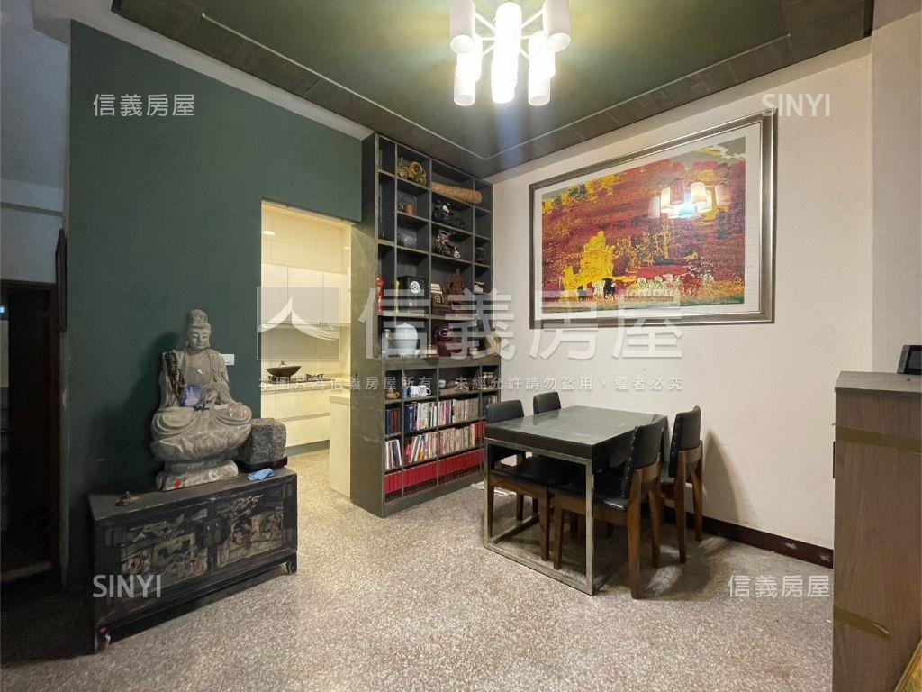 ★富景美地電梯別墅房屋室內格局與周邊環境