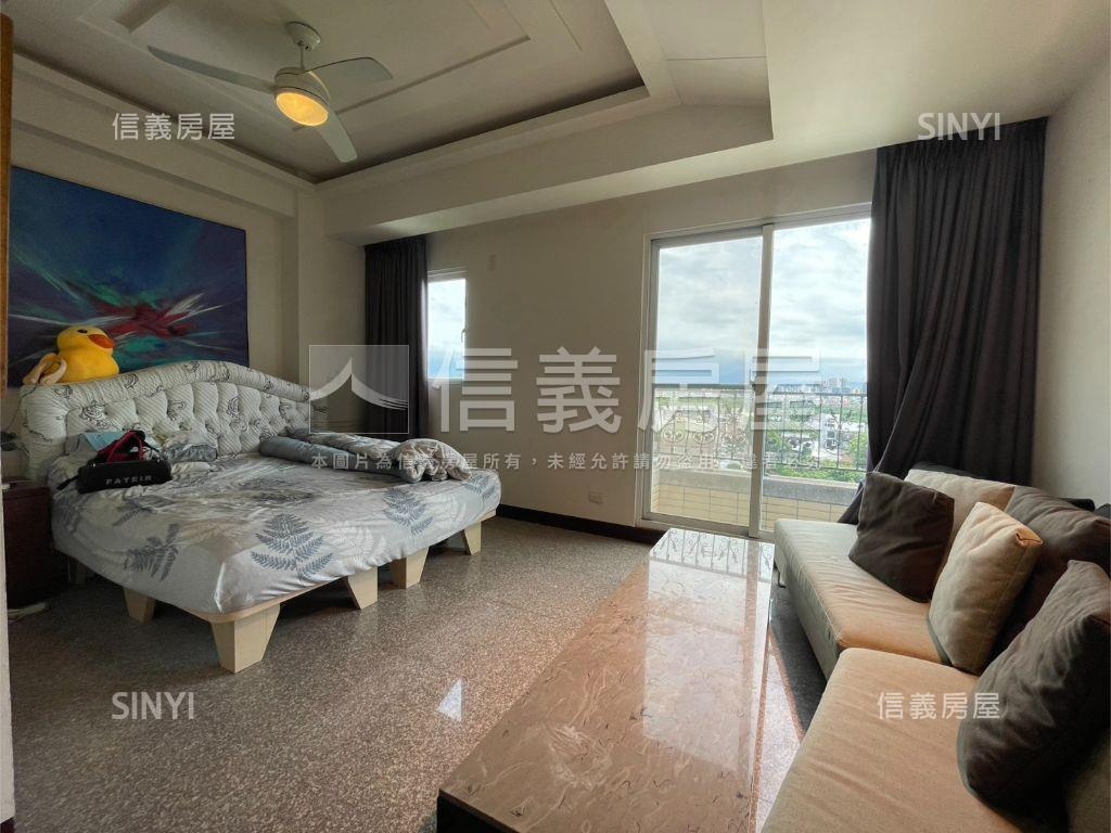 ★富景美地電梯別墅房屋室內格局與周邊環境